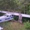 When an Aviation Mechanic Needs to Fix a Plane in the Bush