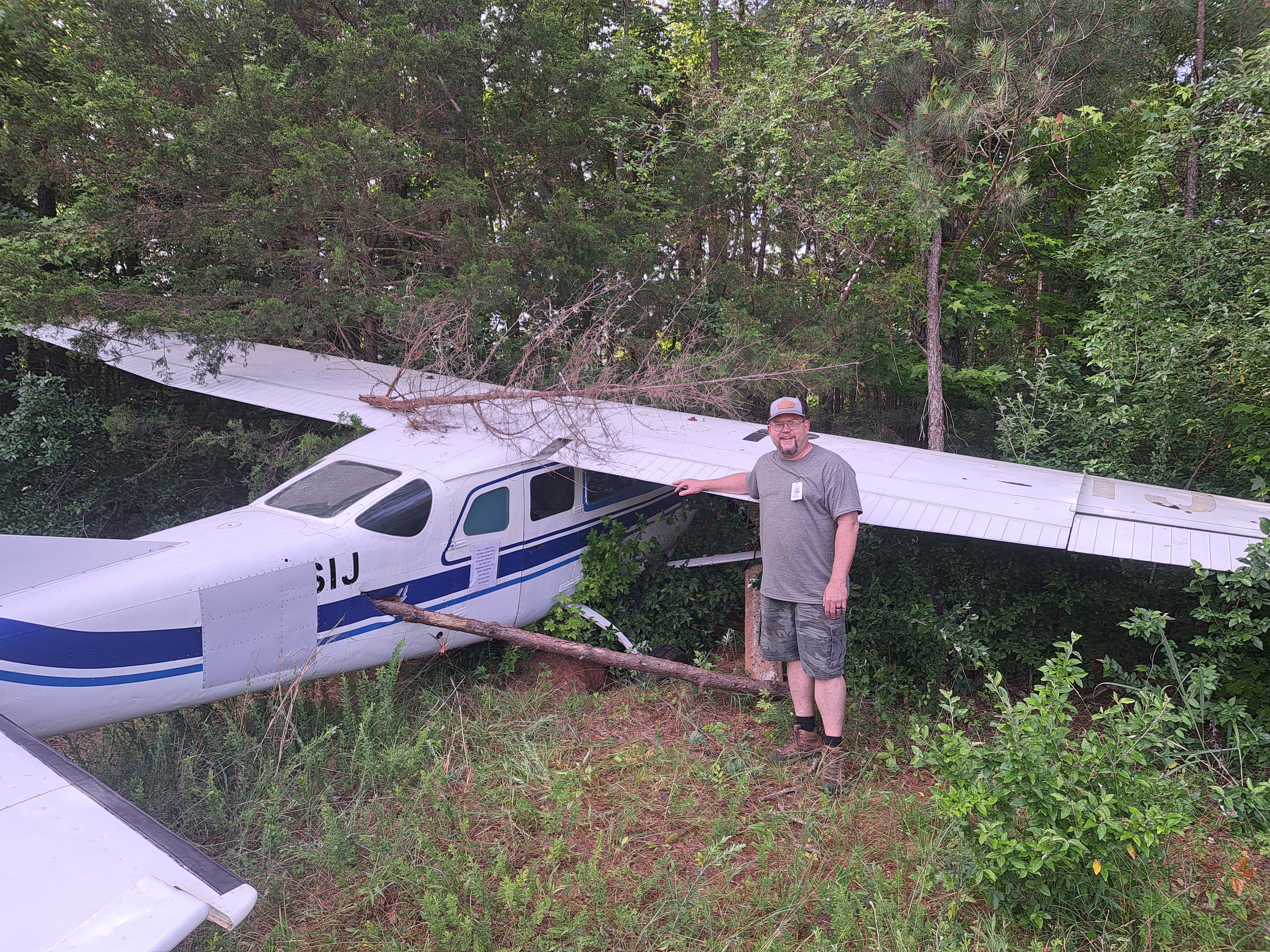 Aviation Mechanic